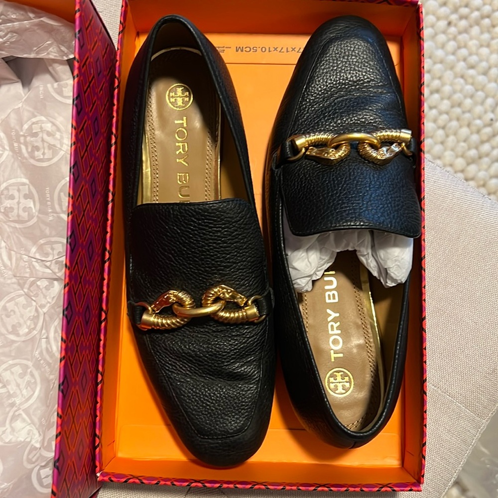 Tory Burch Jessa Loafer